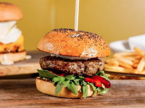 Noho NYC Bar & Grill - Surfers Paradise Gold Coast 1