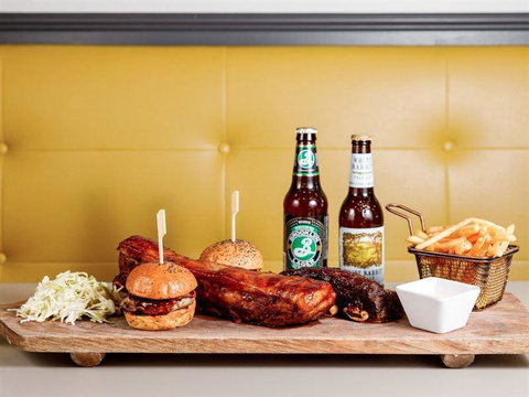 Noho NYC Bar & Grill - Surfers Paradise Gold Coast 3