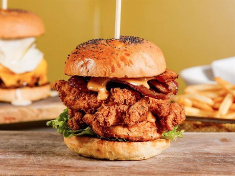 Noho NYC Bar & Grill - Surfers Paradise Gold Coast 4