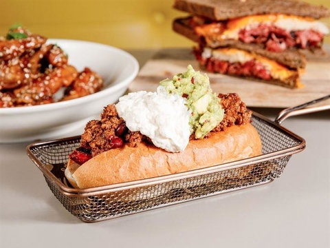 Noho NYC Bar & Grill - Surfers Paradise Gold Coast 5