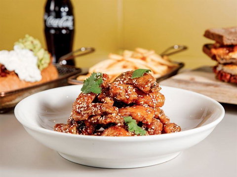 Noho NYC Bar & Grill - Surfers Paradise Gold Coast 6