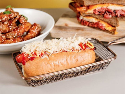 Noho NYC Bar & Grill - Surfers Paradise Gold Coast 7