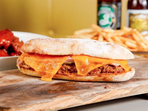 Noho NYC Bar & Grill - Surfers Paradise Gold Coast 8