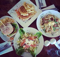 Rustic Reflections - Surfers Paradise Gold Coast