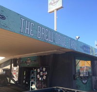 The Brew Drive Thru - Surfers Paradise Gold Coast