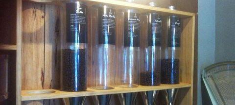 Coffee Plus - Surfers Paradise Gold Coast 1