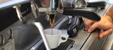 Coffee Plus - Surfers Paradise Gold Coast 3