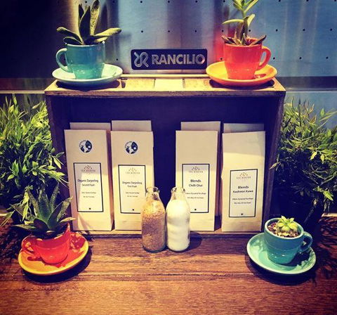 Coffee Plus - Surfers Paradise Gold Coast 5