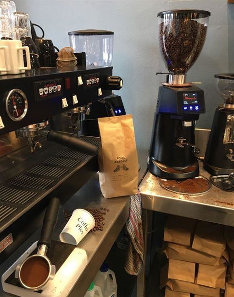 Coffee Plus - Surfers Paradise Gold Coast 6