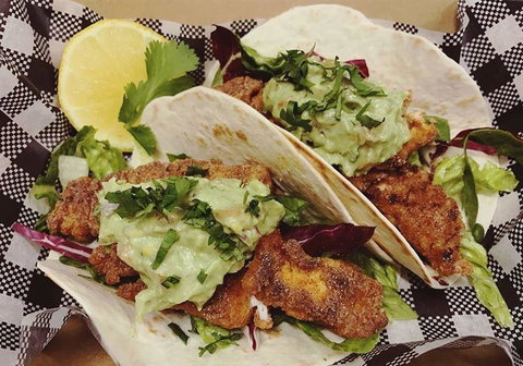 Saltwater Cafe & Pizza - Surfers Paradise Gold Coast 10