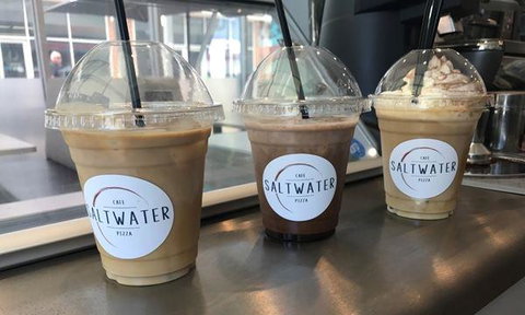 Saltwater Cafe & Pizza - Surfers Paradise Gold Coast 13
