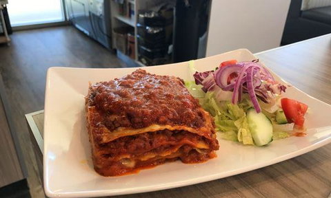 Saltwater Cafe & Pizza - Surfers Paradise Gold Coast 14