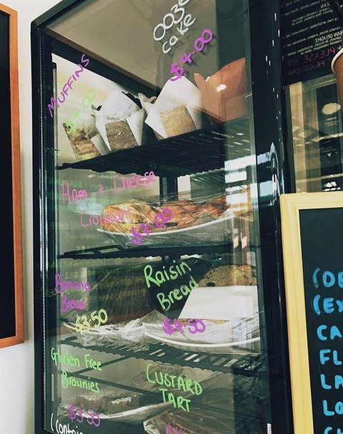 Saltwater Cafe & Pizza - Surfers Paradise Gold Coast 7