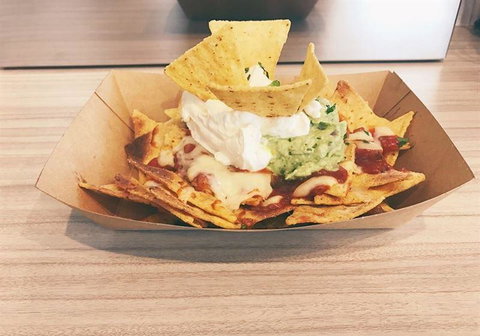 Saltwater Cafe & Pizza - Surfers Paradise Gold Coast 8