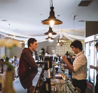 Sneaky's Restaurant - Surfers Paradise Gold Coast