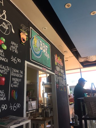 BBF Cafe - Surfers Paradise Gold Coast 0