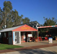 The Shed On Lachlan - Surfers Paradise Gold Coast