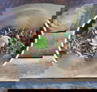 Tomahawks - Surfers Paradise Gold Coast