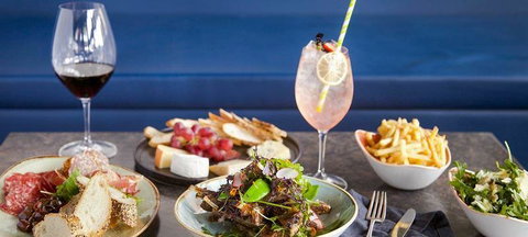 ALEX&Co. - Surfers Paradise Gold Coast 1
