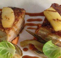 Broads Restaurant at Upper Reach Winery - Surfers Paradise Gold Coast