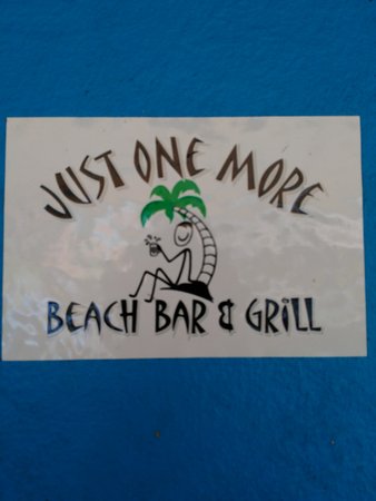 Just One More Beach Bar & Grill - Surfers Paradise Gold Coast 0