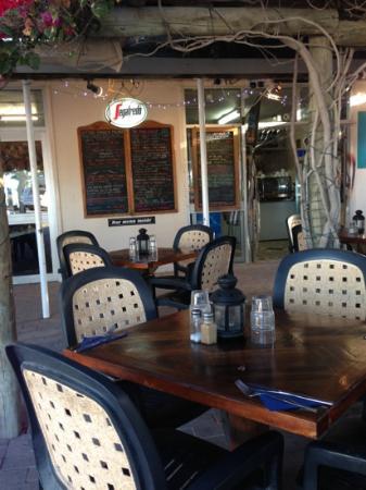 Fins Cafe - Surfers Paradise Gold Coast 0