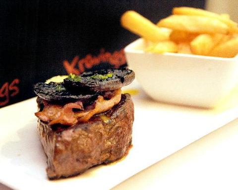 Kravings - Surfers Paradise Gold Coast 0