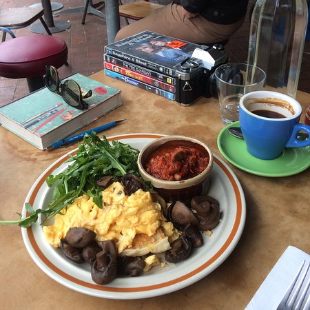 Queen Street Cafe - Surfers Paradise Gold Coast 0