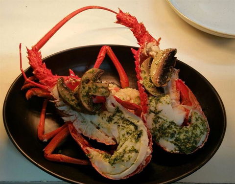 Sams Pizzeria On The Waterfront - Surfers Paradise Gold Coast 10