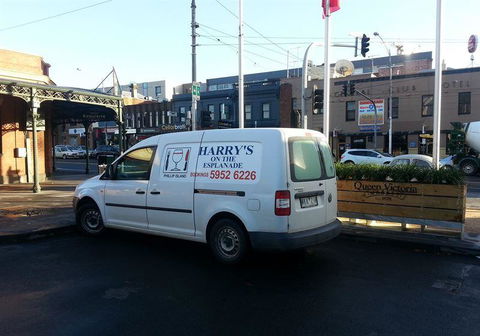 Sams Pizzeria On The Waterfront - Surfers Paradise Gold Coast 16