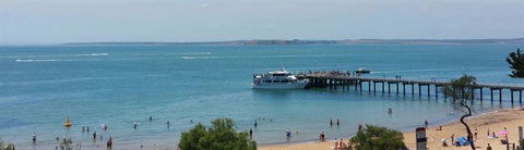 Sams Pizzeria On The Waterfront - Surfers Paradise Gold Coast 26