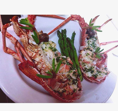 Sams Pizzeria On The Waterfront - Surfers Paradise Gold Coast 30