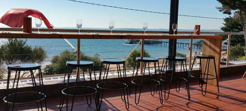 Sams Pizzeria On The Waterfront - Surfers Paradise Gold Coast 3
