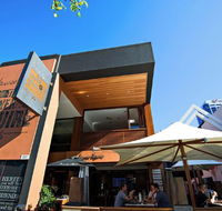 The Generous Squire - Surfers Paradise Gold Coast