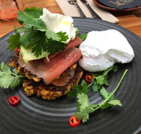 Vivo Cafe - Surfers Paradise Gold Coast