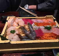 Wagaya - Surfers Paradise Gold Coast