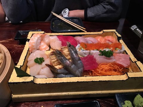 Wagaya - Surfers Paradise Gold Coast 0