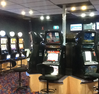 Tennant Creek Memorial Club - Surfers Paradise Gold Coast