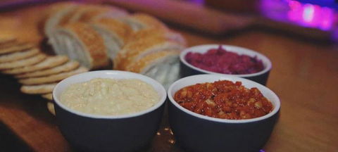 Bluebottle Bar + Kitchen - Surfers Paradise Gold Coast 0