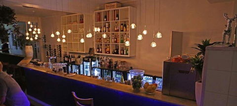 Bluebottle Bar + Kitchen - Surfers Paradise Gold Coast 2