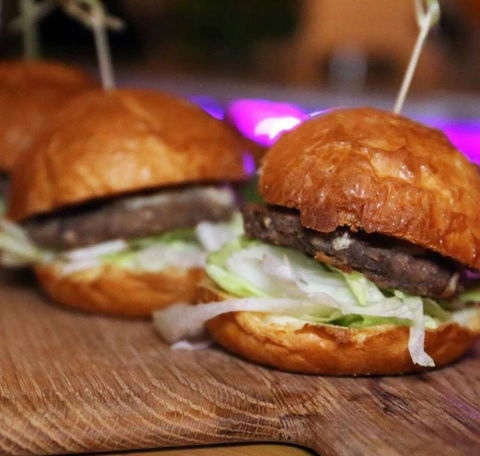 Bluebottle Bar + Kitchen - Surfers Paradise Gold Coast 5