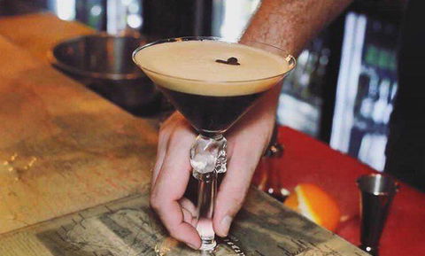 Bluebottle Bar + Kitchen - Surfers Paradise Gold Coast 7