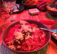 Mama  Papas Cucina Italiana - Surfers Paradise Gold Coast