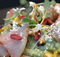 River Cafe Parramatta - Surfers Paradise Gold Coast
