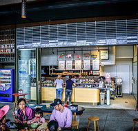 Ume Burger - Surfers Paradise Gold Coast