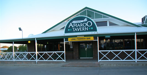 Amaroo Tavern - Surfers Paradise Gold Coast 0