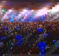 Brothers Leagues Club - Surfers Paradise Gold Coast