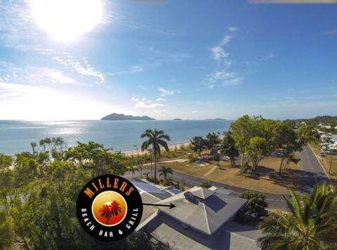 Millers Beach Bar & Grill - Surfers Paradise Gold Coast 2