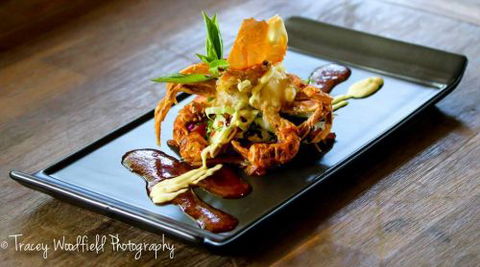 Millers Beach Bar & Grill - Surfers Paradise Gold Coast 4