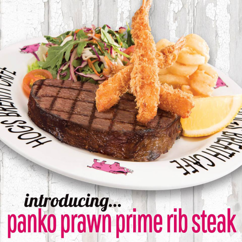 Casuarina NT Surfers Paradise Gold Coast